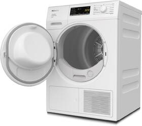 Set výrobků Miele WEA 135 WCS + TEA 535 WP bílý

 obrázek produktu 14 z 22