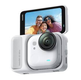 Outdoorová kamera Insta360 GO Ultra Creator Bundle bílá

 obrázek produktu 2 z 11
