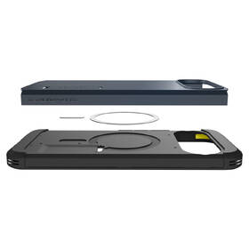 Kryt na mobil Spigen Tough Armor MagSafe na Google Pixel 10 Pro XL modrý

 obrázek produktu 10 z 16