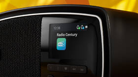 Radiopřijímač s DAB+ Philips TAV2000DB černý

 obrázek produktu 11 z 12