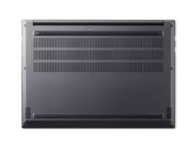 Notebook Acer Aspire 16 AI (A16-52M-77L6) šedý

 obrázek produktu 7 z 9