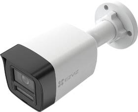 Kamerový systém EZVIZ X5K PoE KIT (NVR X5K + 4x kamera H3K PoE 4K) černý/bílý

 obrázek produktu 1 z 14