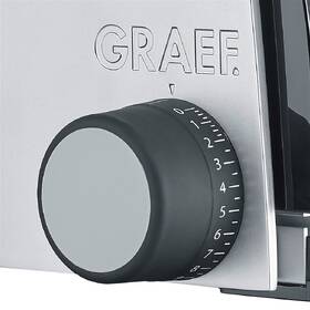 Kráječ GRAEF S 12005 stříbrný

 obrázek produktu 5 z 11