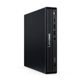 PC mini Lenovo ThinkCentre M70q Gen 6 černý

 obrázek produktu 4 z 7