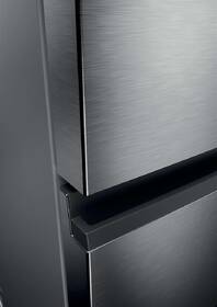 Chladnička s mrazničkou Haier HTR3618CNMG stříbrná/nerez

 obrázek produktu 8 z 17