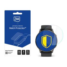 Ochranná fólie 3mk Watch Protection ARC na Garmin Venu 4 41mm 

 obrázek produktu 1 z 1