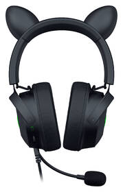 Headset Razer Kraken Kitty V2 Pro černý

 obrázek produktu 6 z 23