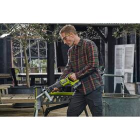 Pila ocaska Ryobi RRS18BL-0 (bez baterie) 

 obrázek produktu 1 z 4