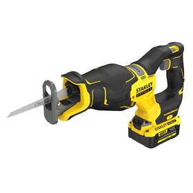 Pila ocaska Stanley SFMCS311M1T-QW (s baterií) 

 obrázek produktu 1 z 9