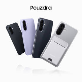 Mobilní telefon Samsung Galaxy A57 5G 8 GB / 256 GB světle modrý

 obrázek produktu 8 z 26