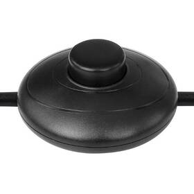 Nástěnné svítidlo GLOBO ROBBY 579111S šedé/chrom

 obrázek produktu 3 z 3