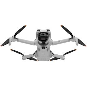 Dron DJI Lito 1 Fly More Combo (DJI RC-N3) šedý

 obrázek produktu 5 z 11