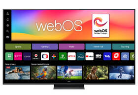 Televize LG 65QNED87B6A 

 obrázek produktu 8 z 9