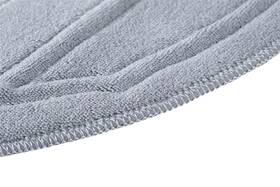 Čisticí textilie Roborock Q10 Mop Pad Vibrate (2 ks) šedý

 obrázek produktu 3 z 4