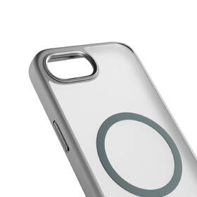 Kryt na mobil Epico HeroMatte Pro Mag+ - Apple iPhone 16e/17e Qi2 & MagSafe kompatibilní šedý

 obrázek produktu 1 z 3