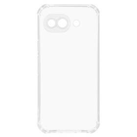 Kryt na mobil Tactical TPU Plyo na Google Pixel 10a průhledný

 obrázek produktu 1 z 2