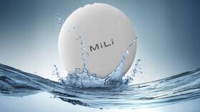 Lokátor Mili LiTag APL bílý

 obrázek produktu 2 z 3