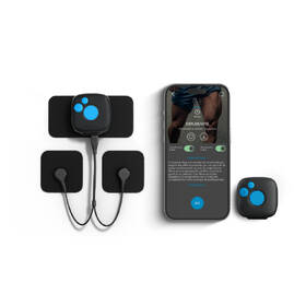 Elektrostimulátor Bluetens Duo Sport 2 černý

 obrázek produktu 1 z 18