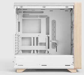 Case FRACTAL DESIGN Summit Chalk White TG Clear Tint bílá

 obrázek produktu 5 z 17
