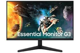 Herní monitor Samsung Odyssey G3 (G31H) černý

 obrázek produktu 3 z 6