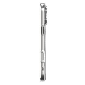 Kryt na mobil Spigen Ultra Hybrid MagSafe na Apple iPhone 18 Pro / 17 Pro průhledný

 obrázek produktu 5 z 7