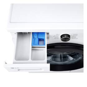 Pračka LG F4X1009NLK bílá

 obrázek produktu 4 z 13