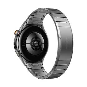 Chytré hodinky Huawei Watch 6 Pro 46 mm černé/titanové

 obrázek produktu 4 z 7