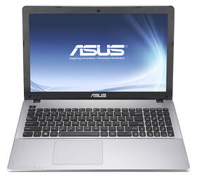 Notebook Asus X550VB-XO053H 

 obrázek produktu 3 z 10