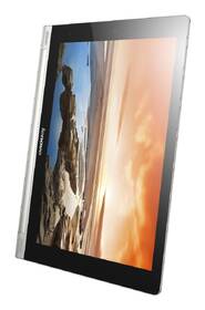 Dotykový tablet Lenovo Yoga 10 stříbrný

 obrázek produktu 5 z 15