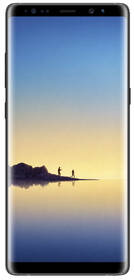 Mobilní telefon Samsung Note8 černý

 obrázek produktu 4 z 24