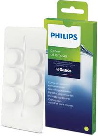 Čisticí tablety pro espressa Philips CA6704/10 bílá

 obrázek produktu 1 z 3