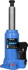 Hever hydraulický Güde 5 t, 18041 

 obrázek produktu 2 z 3