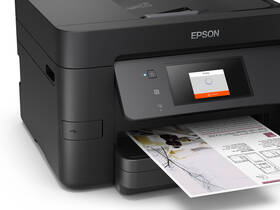 Tiskárna multifunkční Epson WorkForce Pro WF-3720DWF černý

 obrázek produktu 12 z 13