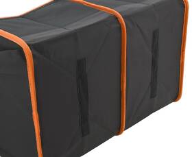 Organizér Compass Orange 

 obrázek produktu 7 z 10