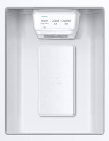 Americká lednice Samsung RS67N8211WW/EF bílá

 obrázek produktu 3 z 4
