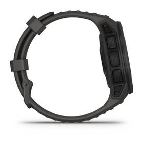 Chytré hodinky Garmin Black Optic 

 obrázek produktu 6 z 10