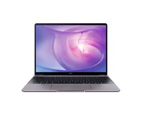 Notebook Huawei MateBook 13 šedý

 obrázek produktu 2 z 6