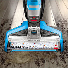 Víceúčelový vysavač Bissell CrossWave Pet Pro 2225N 

 obrázek produktu 10 z 21