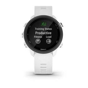 Chytré hodinky Garmin 245 Music Optic bílé

 obrázek produktu 3 z 9
