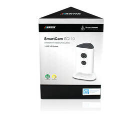 IP kamera Antik SCI 10 

 obrázek produktu 1 z 1