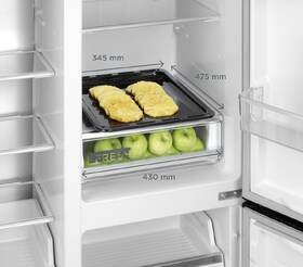 Americká lednice Concept LA7791ss nerez

 obrázek produktu 11 z 15