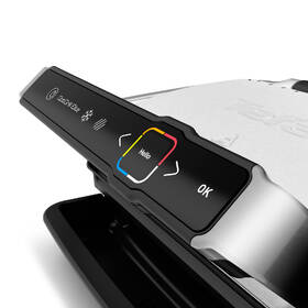 Gril Tefal GC750D30 černý/chrom

 obrázek produktu 3 z 23