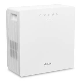 Čistička vzduchu a zvlhčovač Duux Motion bílá

 obrázek produktu 2 z 18