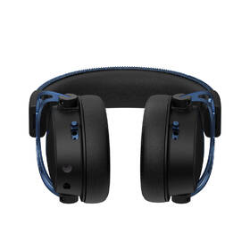 Headset HyperX Cloud Alpha S černý/modrý

 obrázek produktu 5 z 7