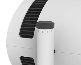 Ventilátor stolní Boneco F210 bílý

 obrázek produktu 4 z 9