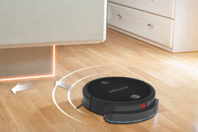 Robotický vysavač Hoover H-GO 300 HYDRO HGO320H 011 

 obrázek produktu 6 z 13