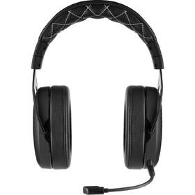 Headset Corsair HS70 Pro Wireles černá barva
