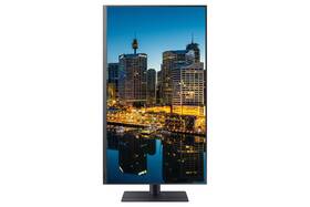 Monitor Samsung F32TU870VU 

 obrázek produktu 3 z 7
