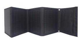 Solární nabíječka Viking 28W 

 obrázek produktu 1 z 4