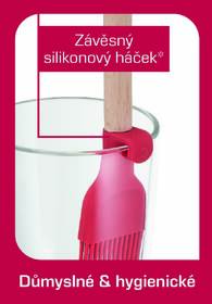 Naběračka Tefal K2305814, 17,5 cm 

 obrázek produktu 3 z 7